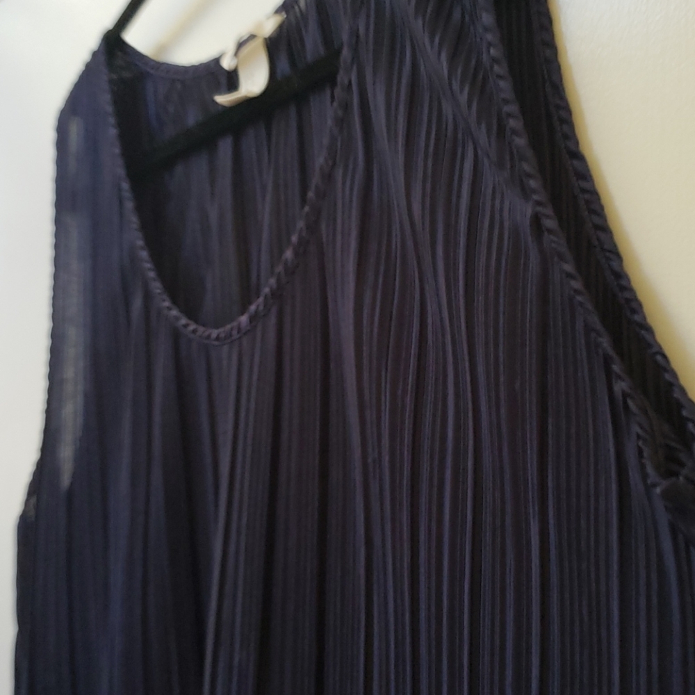 H&M Casual Sleeveless Lightweight Dress - Picture 5 of 10